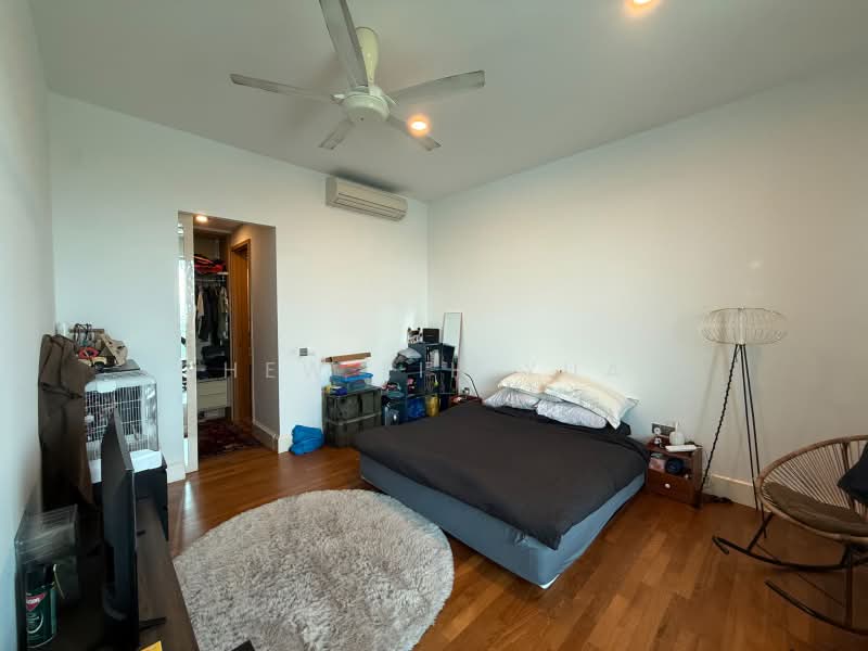 The Solitaire, 5B Balmoral Park, 4 Bedrooms, 3,746 sqft, Condominium For Rent, by Chew Lih Yuan, 500219336 - PropertyGuru.com.sg