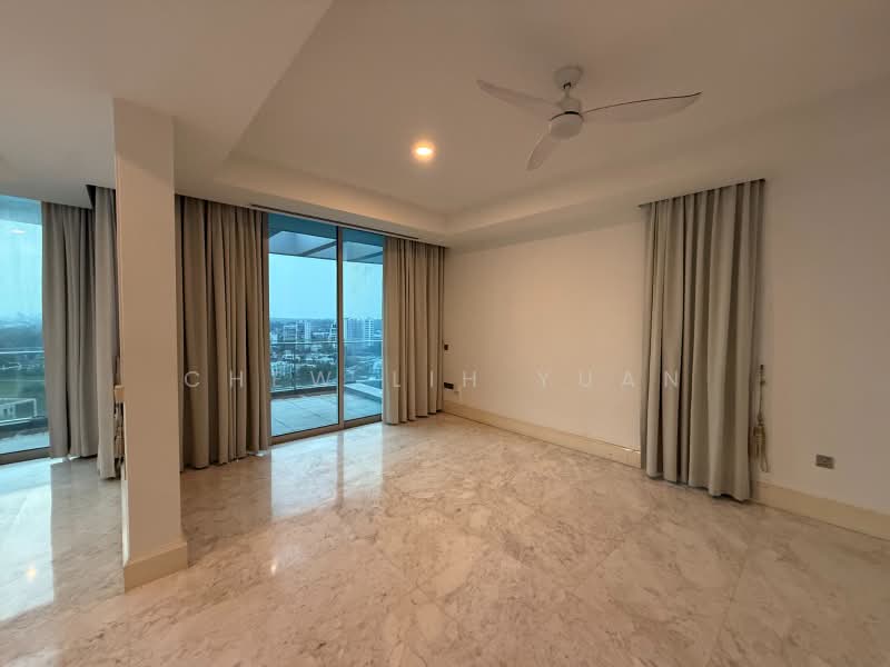 The Solitaire, 5B Balmoral Park, 4 Bedrooms, 3,746 sqft, Condominium For Rent, by Chew Lih Yuan, 500219336 - PropertyGuru.com.sg