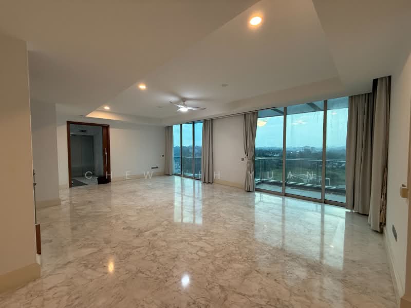 The Solitaire, 5B Balmoral Park, 4 Bedrooms, 3,746 sqft, Condominium For Rent, by Chew Lih Yuan, 500219336 - PropertyGuru.com.sg