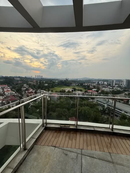 The Solitaire, 5B Balmoral Park, 4 Bedrooms, 3,746 sqft, Condominium For Rent, by Chew Lih Yuan, 500219336 - PropertyGuru.com.sg