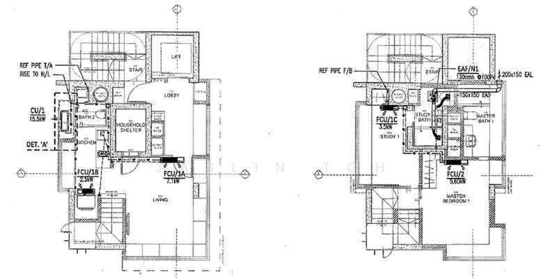 Eight@18Fort, 18 Fort Road, 3 Bedrooms, 2,100 sqft, Condominium For Rent, by Jaslin Toh, 500219338 - PropertyGuru.com.sg