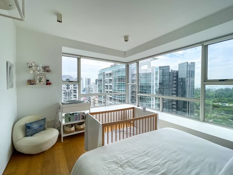 Eight@18Fort, 18 Fort Road, 3 Bedrooms, 2,100 sqft, Condominium For Rent, by Jaslin Toh, 500219338 - PropertyGuru.com.sg