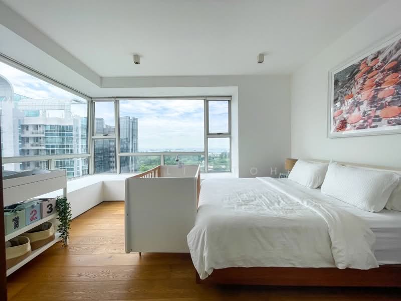 Eight@18Fort, 18 Fort Road, 3 Bedrooms, 2,100 sqft, Condominium For Rent, by Jaslin Toh, 500219338 - PropertyGuru.com.sg