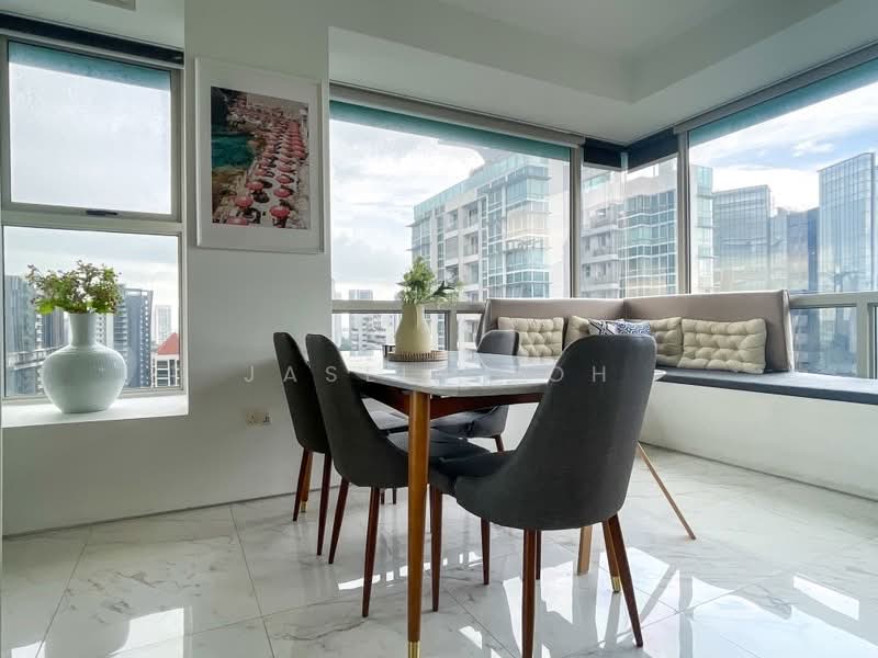 Eight@18Fort, 18 Fort Road, 3 Bedrooms, 2,100 sqft, Condominium For Rent, by Jaslin Toh, 500219338 - PropertyGuru.com.sg