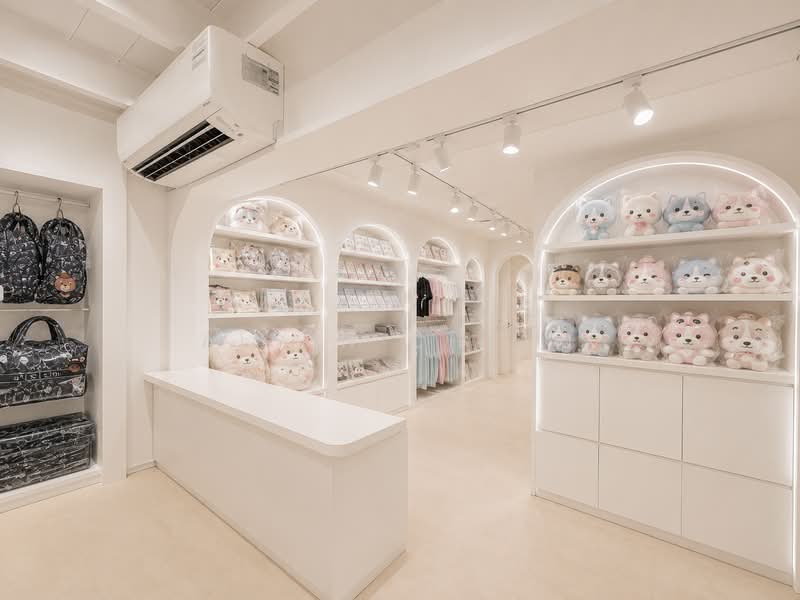 Arab Street, Arab Street, 2,340 sqft, Shop / Shophouse For Rent, by Alvin Chiam, 500219341 - Interior - CommercialGuru.com.sg