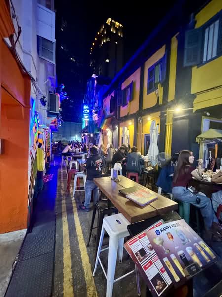 Arab Street, Arab Street, 2,340 sqft, Shop / Shophouse For Rent, by Alvin Chiam, 500219341 - CommercialGuru.com.sg