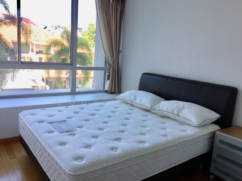 Fruition, 3 Mangis Road, 2 Bedrooms, 883 sqft, Condominium For Rent, by Douglas Goh, 500219345 - Bedroom - PropertyGuru.com.sg