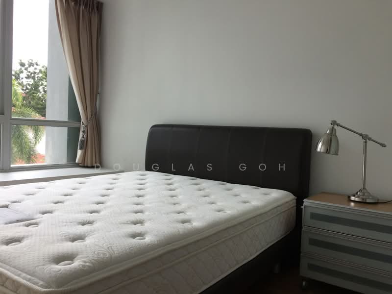 Fruition, 3 Mangis Road, 2 Bedrooms, 883 sqft, Condominium For Rent, by Douglas Goh, 500219345 - Bedroom - PropertyGuru.com.sg