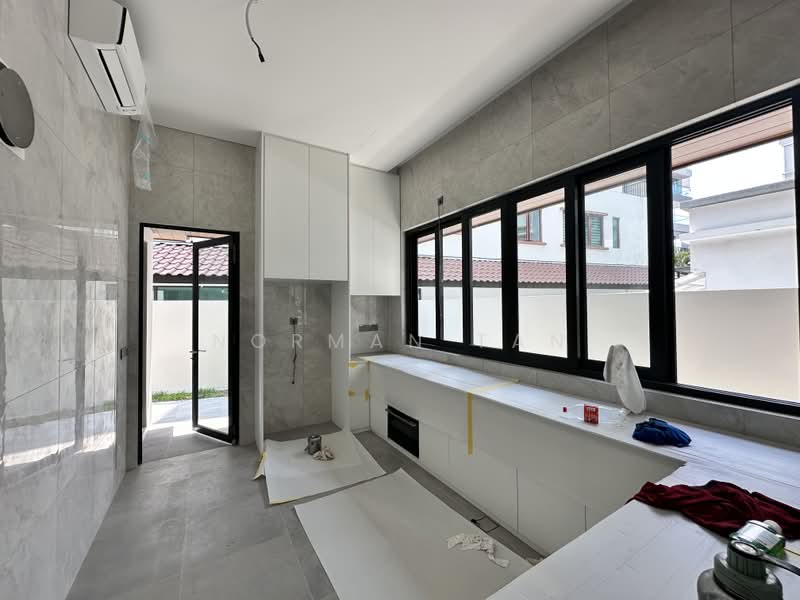 Telok Kurau Lor G, Lorong G Telok Kurau, Lor G Telok Kurau, 5 Bedrooms, 5,765 sqft, Semi-Detached House For Sale, by Norman Tan, 500219346 - Kitchen - PropertyGuru.com.sg