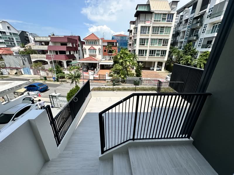Telok Kurau Lor G, Lorong G Telok Kurau, Lor G Telok Kurau, 5 Bedrooms, 5,765 sqft, Semi-Detached House For Sale, by Norman Tan, 500219346 - Exterior - PropertyGuru.com.sg