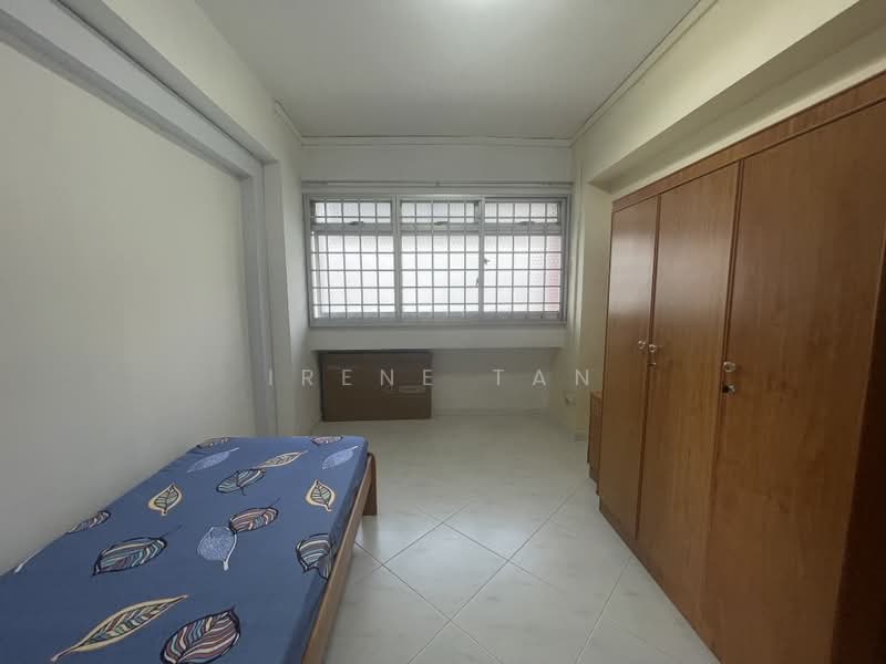 280 Toh Guan Road, 280 Toh Guan Road, Room Rental, 110 sqft, HDB Flat For Rent, by Irene Tan, 500219349 - Bedroom - PropertyGuru.com.sg