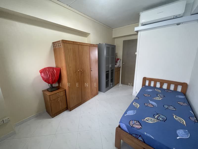 280 Toh Guan Road, 280 Toh Guan Road, Room Rental, 110 sqft, HDB Flat For Rent, by Irene Tan, 500219349 - Bedroom - PropertyGuru.com.sg