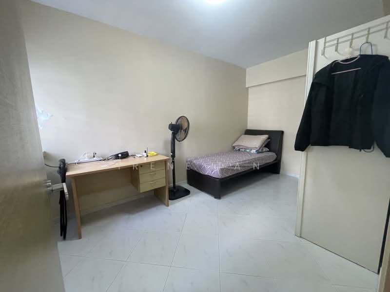 280 Toh Guan Road, 280 Toh Guan Road, Room Rental, 110 sqft, HDB Flat For Rent, by Irene Tan, 500219349 - Bedroom - PropertyGuru.com.sg