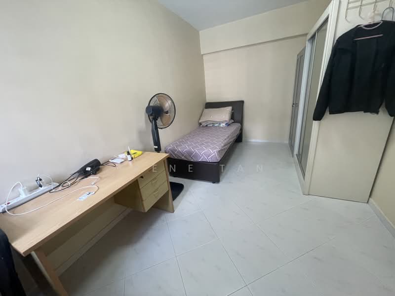280 Toh Guan Road, 280 Toh Guan Road, Room Rental, 110 sqft, HDB Flat For Rent, by Irene Tan, 500219349 - Bedroom - PropertyGuru.com.sg