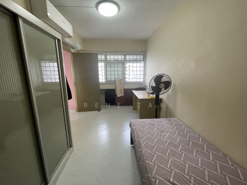 280 Toh Guan Road, 280 Toh Guan Road, Room Rental, 110 sqft, HDB Flat For Rent, by Irene Tan, 500219349 - Bedroom - PropertyGuru.com.sg