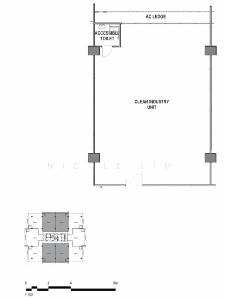 Space 18, 18 Lorong Ampas, 1,733 sqft, Light Industrial (B1) For Rent, by Nicole Lim, 500219357 - CommercialGuru.com.sg