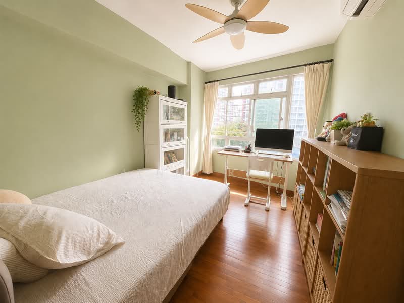 272D Sengkang Central, 272D Sengkang Central, 3 Bedrooms, 969 sqft, HDB Flat For Sale, by Jenny Ren, 500219361 - Bedroom - PropertyGuru.com.sg
