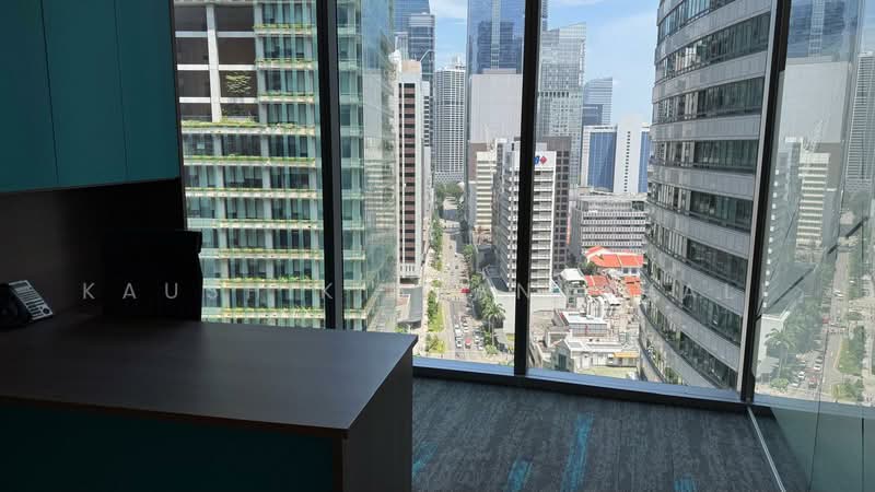 Plus, 20 Cecil Street, 1,356 sqft, Office For Sale, by Kaushik Bhanushali, 500219363 - View - CommercialGuru.com.sg