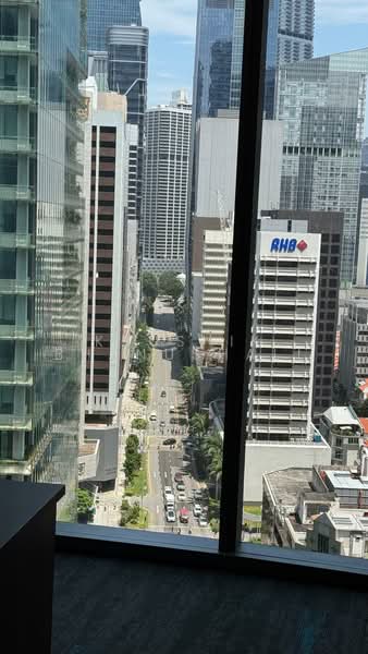 Plus, 20 Cecil Street, 1,356 sqft, Office For Sale, by Kaushik Bhanushali, 500219363 - View - CommercialGuru.com.sg