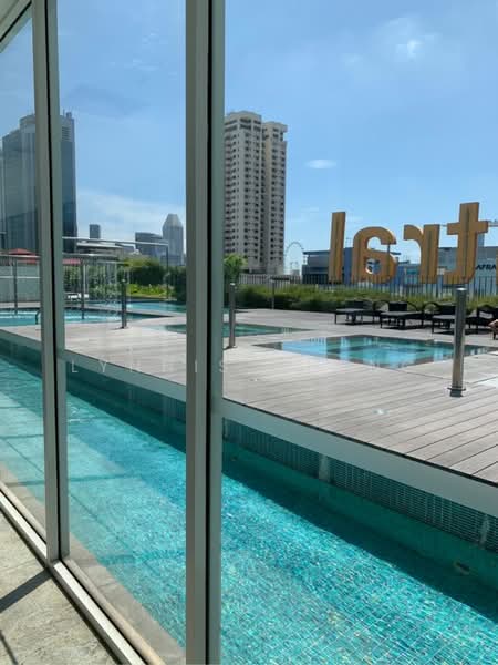 The Central, 8 Eu Tong Sen Street, 646 sqft, Office For Sale, by Lynnis Cheng, 500219366 - CommercialGuru.com.sg