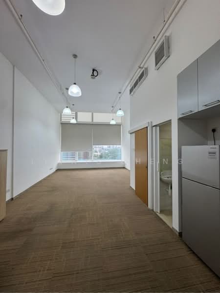 The Central, 8 Eu Tong Sen Street, 646 sqft, Office For Sale, by Lynnis Cheng, 500219366 - CommercialGuru.com.sg