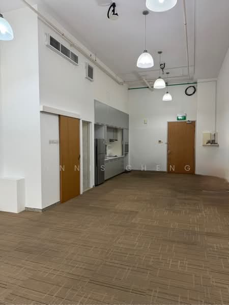 The Central, 8 Eu Tong Sen Street, 646 sqft, Office For Sale, by Lynnis Cheng, 500219366 - CommercialGuru.com.sg