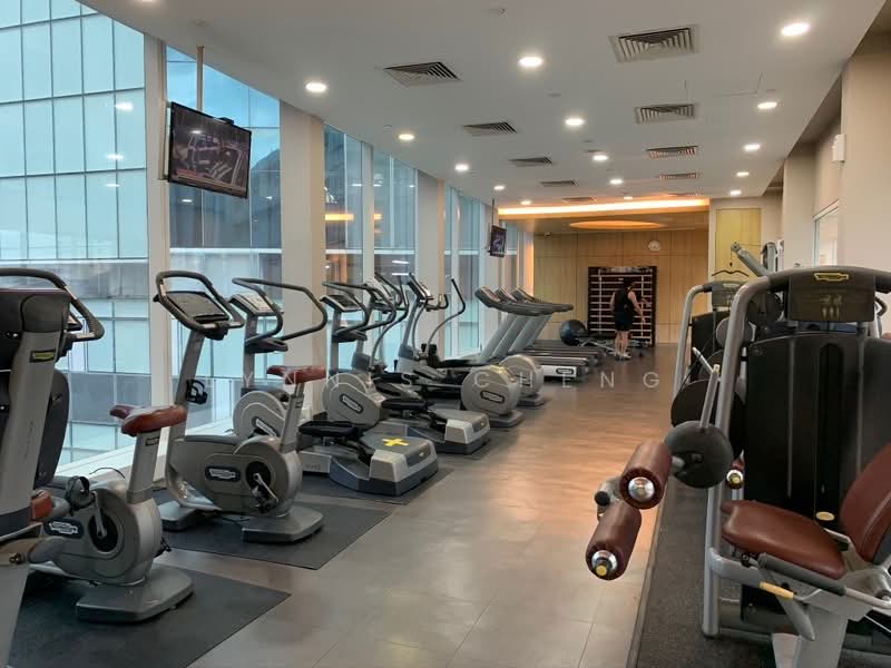 The Central, 8 Eu Tong Sen Street, 646 sqft, Office For Sale, by Lynnis Cheng, 500219366 - CommercialGuru.com.sg