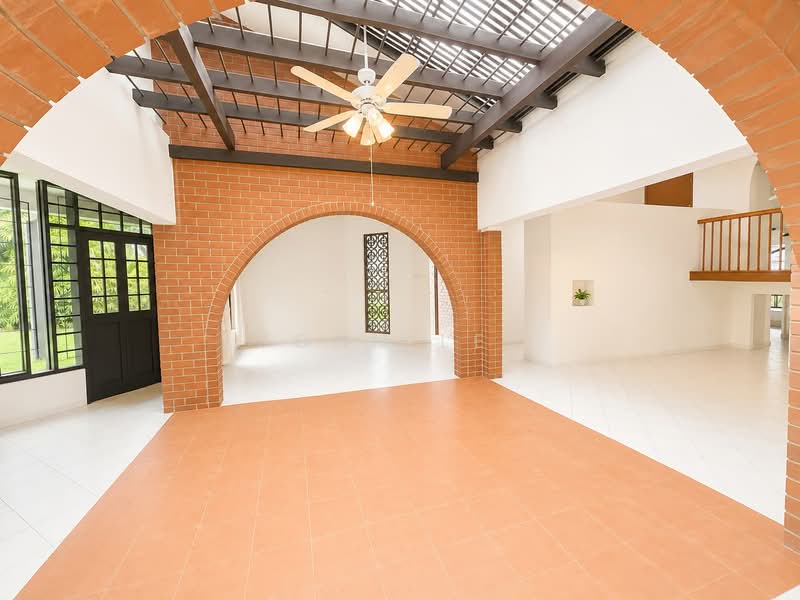 45 Chestnut Avenue Bungalow, Chestnut Avenue, 5 Bedrooms, 4,000 sqft, Detached House For Rent, by John Lee, 500219367 - Interior - PropertyGuru.com.sg