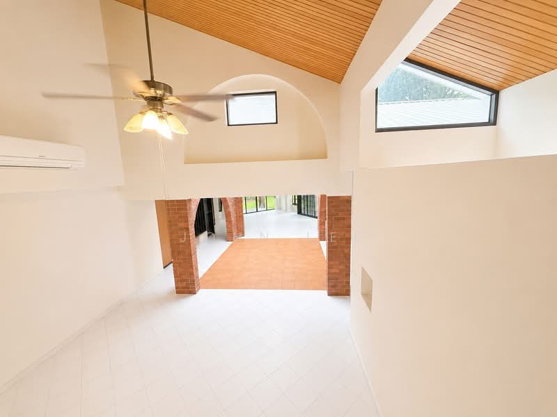 45 Chestnut Avenue Bungalow, Chestnut Avenue, 5 Bedrooms, 4,000 sqft, Detached House For Rent, by John Lee, 500219367 - Interior - PropertyGuru.com.sg