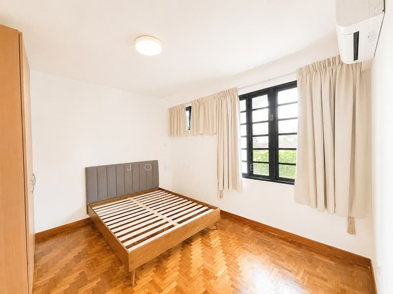 45 Chestnut Avenue Bungalow, Chestnut Avenue, 5 Bedrooms, 4,000 sqft, Detached House For Rent, by John Lee, 500219367 - Bedroom - PropertyGuru.com.sg