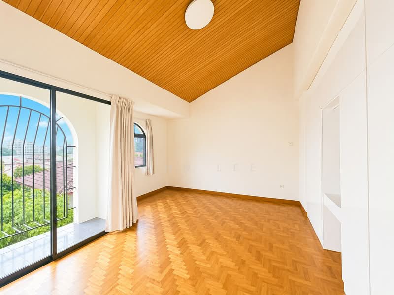 45 Chestnut Avenue Bungalow, Chestnut Avenue, 5 Bedrooms, 4,000 sqft, Detached House For Rent, by John Lee, 500219367 - Interior - PropertyGuru.com.sg