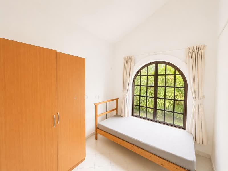 45 Chestnut Avenue Bungalow, Chestnut Avenue, 5 Bedrooms, 4,000 sqft, Detached House For Rent, by John Lee, 500219367 - Bedroom - PropertyGuru.com.sg