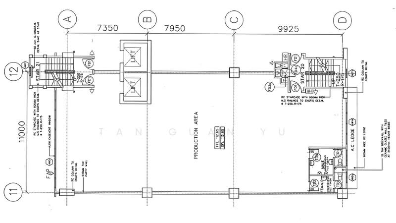 Entrepreneur Business Centre, 18 Kaki Bukit Road 3, Eunos / Geylang / Paya Lebar, 3,046 sqft, Factory / Workshop (B2) For Sale, by Tan Guan Yu, 500219370 - CommercialGuru.com.sg