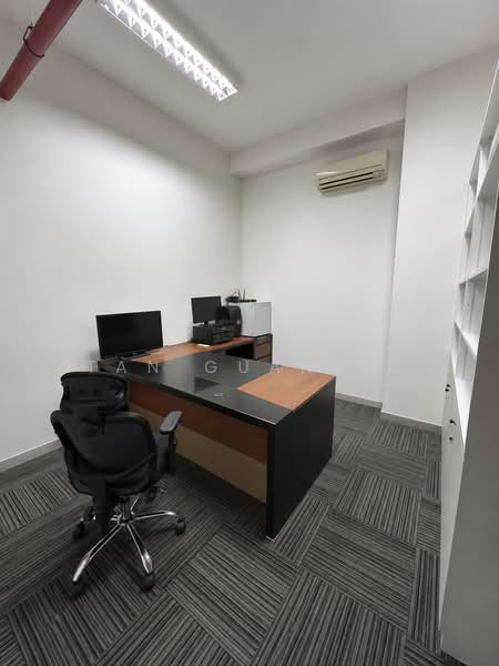 Entrepreneur Business Centre, 18 Kaki Bukit Road 3, Eunos / Geylang / Paya Lebar, 3,046 sqft, Factory / Workshop (B2) For Sale, by Tan Guan Yu, 500219370 - Study - CommercialGuru.com.sg