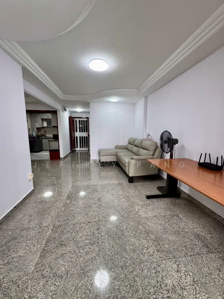 360A Admiralty Drive, 360A Admiralty Drive, Room Rental, 150 sqft, HDB Flat For Rent, by Jeffrey Pang, 500219373 - Living Room - PropertyGuru.com.sg