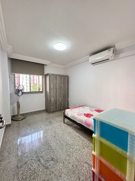 360A Admiralty Drive, 360A Admiralty Drive, Room Rental, 150 sqft, HDB Flat For Rent, by Jeffrey Pang, 500219373 - Bedroom - PropertyGuru.com.sg