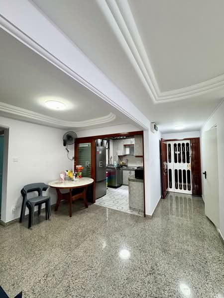 360A Admiralty Drive, 360A Admiralty Drive, Room Rental, 150 sqft, HDB Flat For Rent, by Jeffrey Pang, 500219373 - Dining Room - PropertyGuru.com.sg