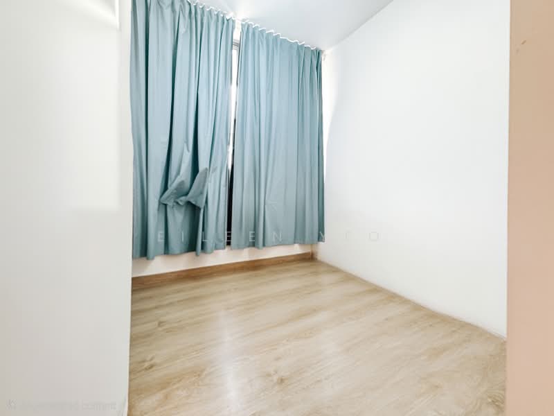 Sol Acres, 8 Choa Chu Kang Grove, 2 Bedrooms, 710 sqft, Executive Condominium For Rent, by Eileen Yeo, 500219375 - Common bedroom - PropertyGuru.com.sg