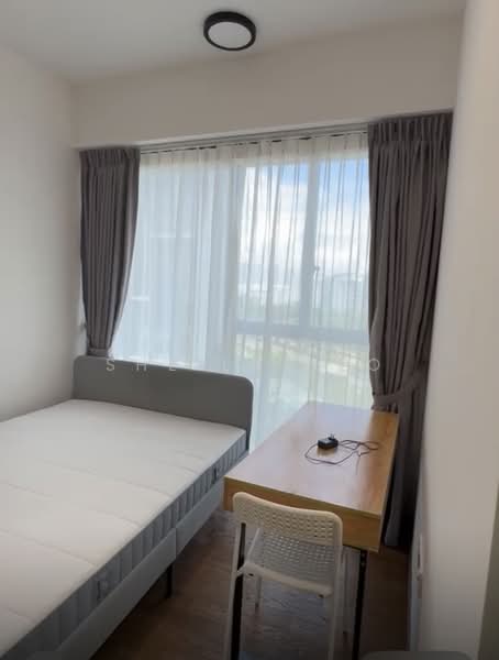 Parc Clematis, 8F Jalan Lempeng, Room Rental, 300 sqft, Condominium For Rent, by Sheila Neo, 500219376 - Bedroom - PropertyGuru.com.sg