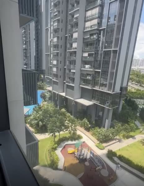 Parc Clematis, 8F Jalan Lempeng, Room Rental, 300 sqft, Condominium For Rent, by Sheila Neo, 500219376 - Exterior - PropertyGuru.com.sg