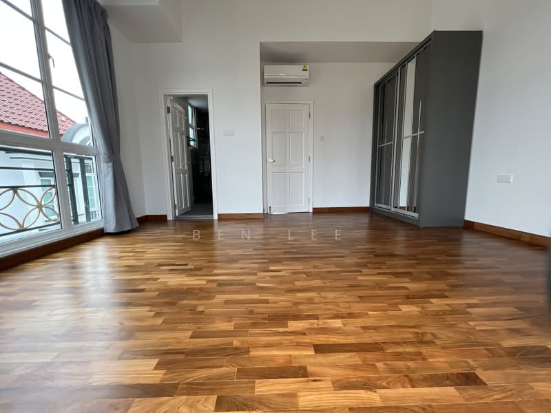 Burgundy Hill, Burgundy Drive, 5 Bedrooms, 2,200 sqft, Semi-Detached House For Sale, by Ben Lee, 500219378 - Interior - PropertyGuru.com.sg