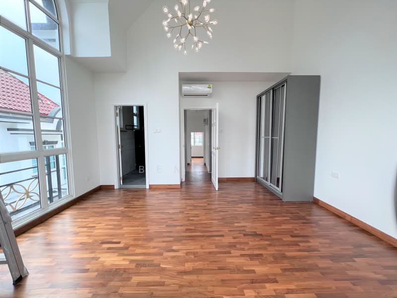 Burgundy Hill, Burgundy Drive, 5 Bedrooms, 2,200 sqft, Semi-Detached House For Sale, by Ben Lee, 500219378 - Interior - PropertyGuru.com.sg