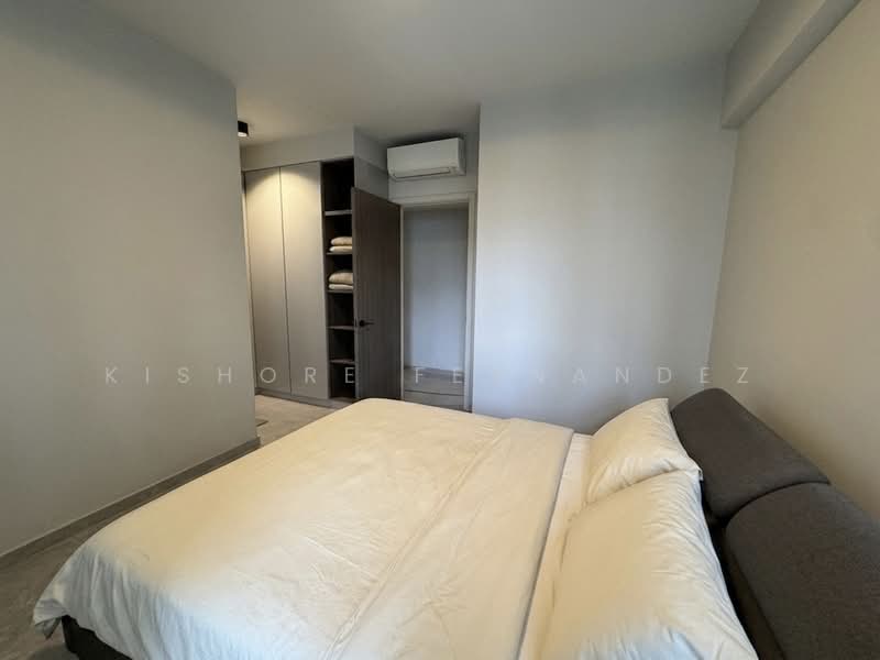 Whitewater, 31 Pasir Ris Street 72, 3 Bedrooms, 1,206 sqft, Executive Condominium For Sale, by Kishore Fernandez, 500219380 - Master Bedroom - PropertyGuru.com.sg