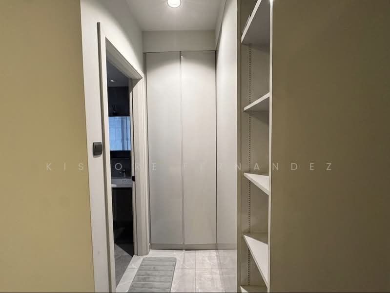Whitewater, 31 Pasir Ris Street 72, 3 Bedrooms, 1,206 sqft, Executive Condominium For Sale, by Kishore Fernandez, 500219380 - Master Bedroom - PropertyGuru.com.sg