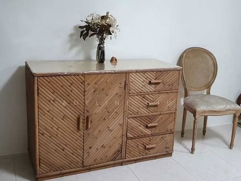 Pisang emas, , Room Rental, 140 sqft, Semi-Detached House For Rent, by Adeline Qiu, 500219381 - Interior - PropertyGuru.com.sg