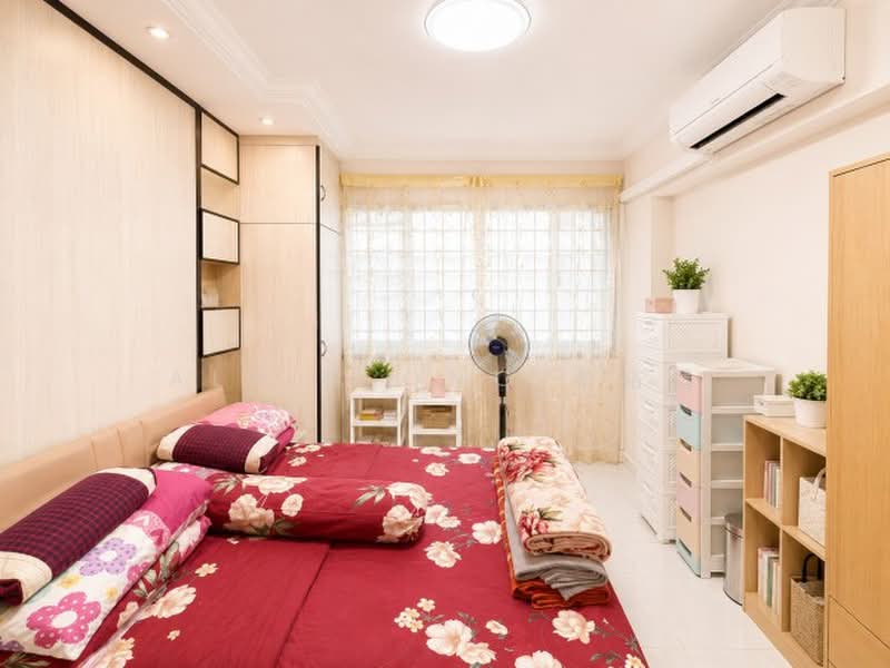 354 Woodlands Avenue 1, 354 Woodlands Avenue 1, 4 Bedrooms, 1,313 sqft, HDB Flat For Sale, by Alvin Ong 王裕清, 500219382 - PropertyGuru.com.sg