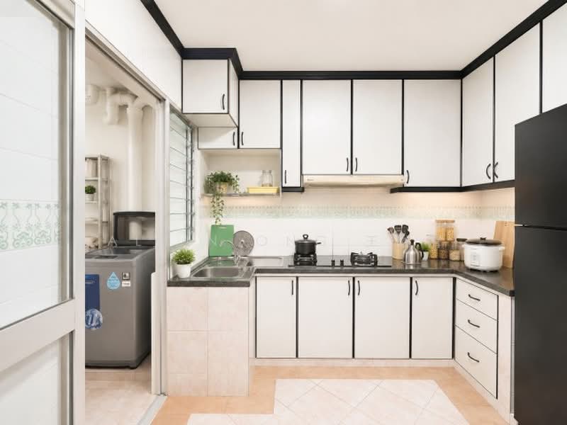354 Woodlands Avenue 1, 354 Woodlands Avenue 1, 4 Bedrooms, 1,313 sqft, HDB Flat For Sale, by Alvin Ong 王裕清, 500219382 - PropertyGuru.com.sg
