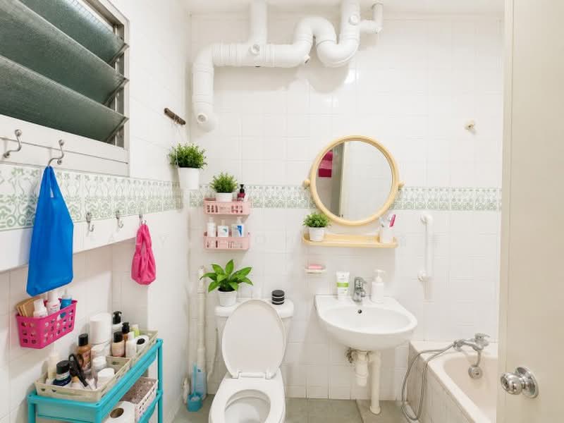 354 Woodlands Avenue 1, 354 Woodlands Avenue 1, 4 Bedrooms, 1,313 sqft, HDB Flat For Sale, by Alvin Ong 王裕清, 500219382 - PropertyGuru.com.sg