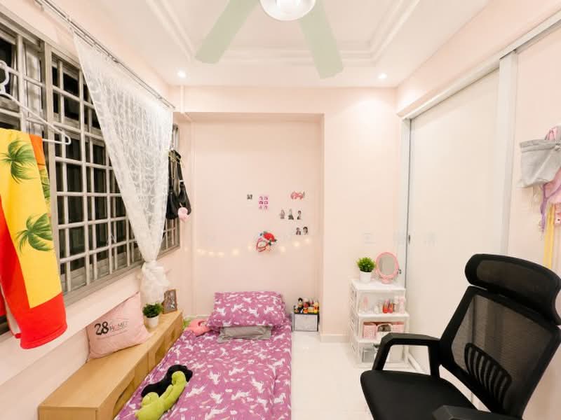 354 Woodlands Avenue 1, 354 Woodlands Avenue 1, 4 Bedrooms, 1,313 sqft, HDB Flat For Sale, by Alvin Ong 王裕清, 500219382 - PropertyGuru.com.sg