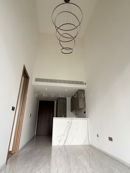 Leedon Green, 32 Leedon Heights, 1 Bedroom, 602 sqft, Condominium For Sale, by Carol Quek, 500219385 - Interior - PropertyGuru.com.sg
